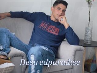 Desiredparadise