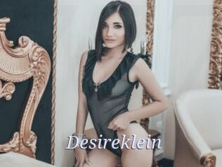 Desireklein