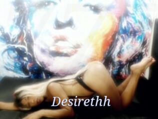 Desirethh