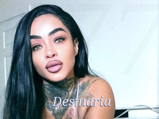 desmaria 777 Erotik Chat