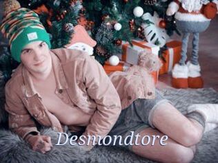Desmondtore