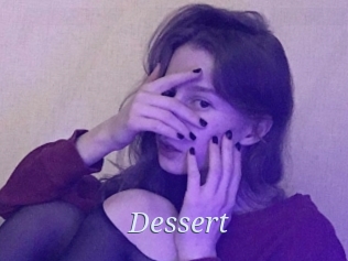 dessert 777 Erotik Chat