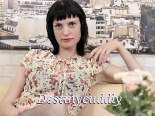 destinycuddly 777 Erotik Chat