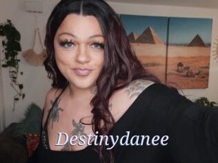 Destinydanee