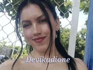 devikadione 777 Erotik Chat
