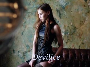 Devilice