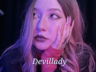 Devillady