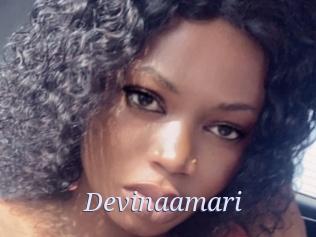 Devinaamari