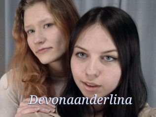 devonaanderlina 777 Erotik Chat