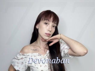 Devonaban