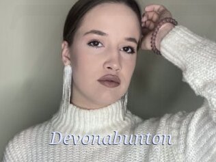 Devonabunton