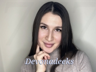 Devonadeeks