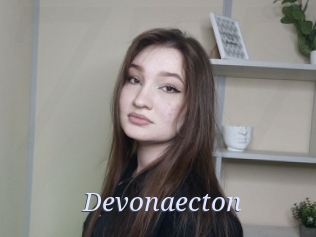 Devonaecton