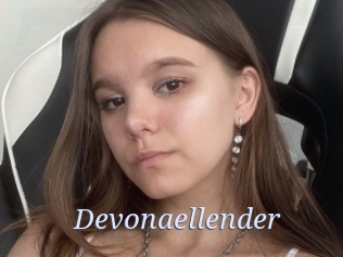 Devonaellender