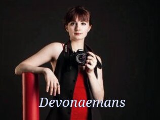 Devonaemans