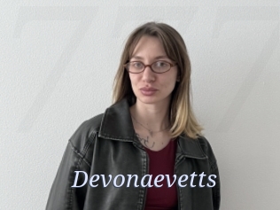 Devonaevetts