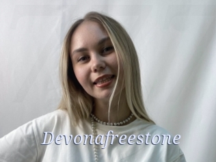 Devonafreestone