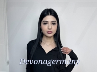 Devonagermany
