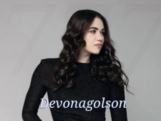 Devonagolson