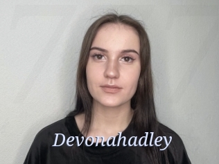 Devonahadley