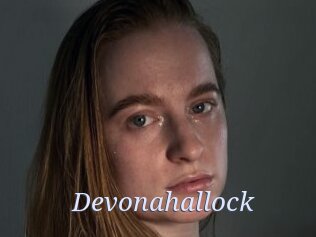 Devonahallock