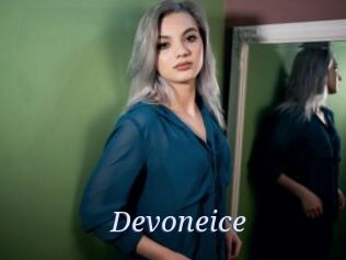 Devoneice