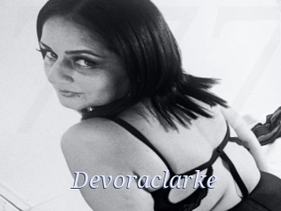 devoraclarke 777 Erotik Chat