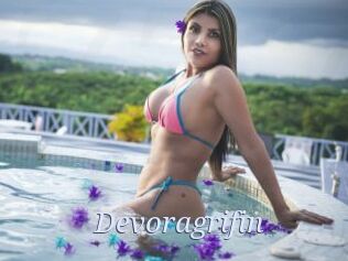 DevoraGrifin