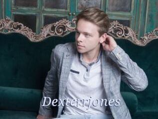 Dexterrjones
