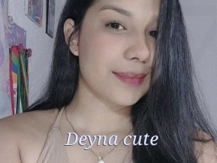 deyna_cute 777 Erotik Chat