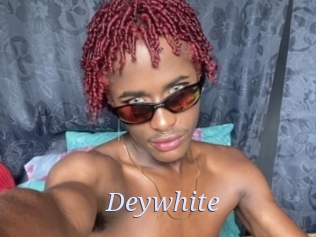 Deywhite