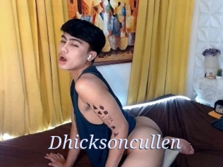 dhicksoncullen 777 Erotik Chat