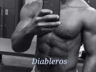 Diableros