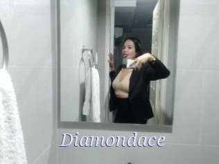 Diamondace