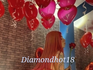 Diamondhot18