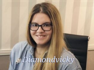 diamondvicky 777 Erotik Chat