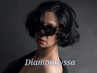 Diamondyssa