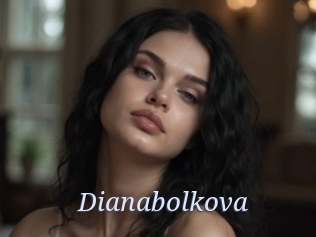 Dianabolkova