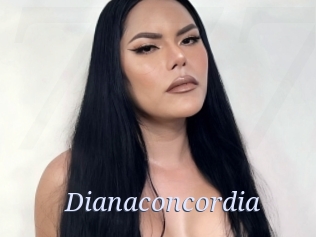 dianaconcordia 777 Erotik Chat