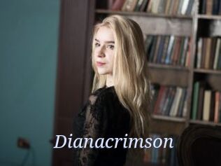dianacrimson 777 Erotik Chat