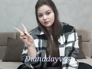 Dianadayves