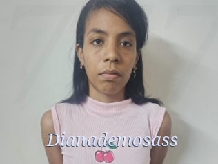 Dianademosass