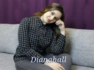 Dianahall