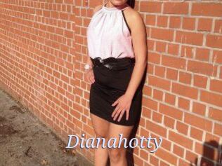 Dianahotty