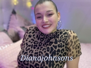Dianajohnsons