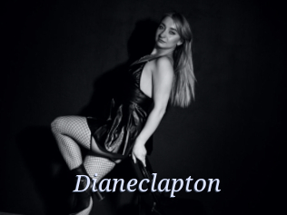 Dianeclapton