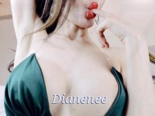 dianenee 777 Erotik Chat