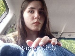 diannekinly 777 Erotik Chat