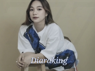 Diaraking