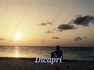 Dicapri